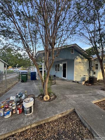 2727 Coldstream Street San Antonio TX 78224