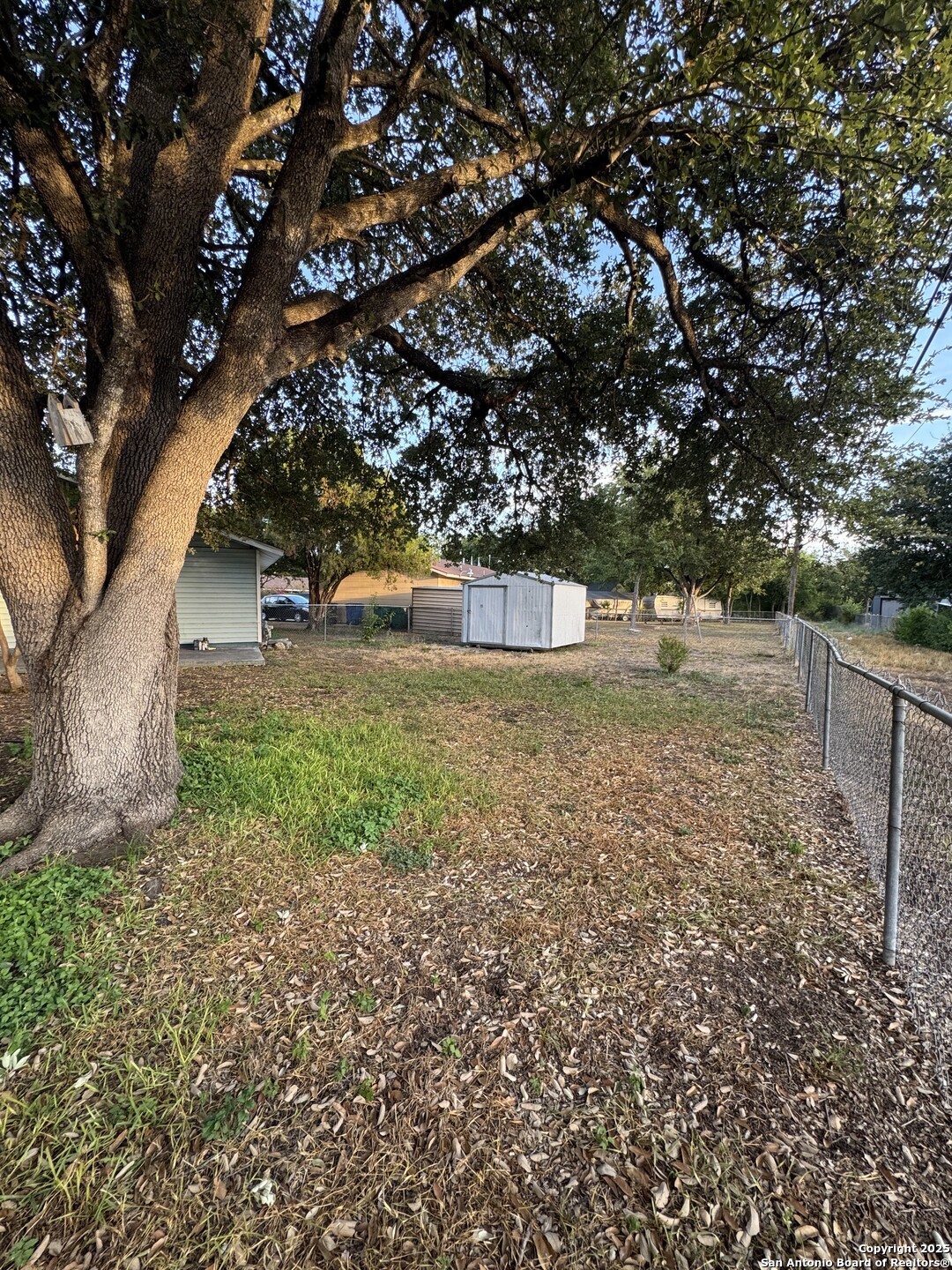 2727 Coldstream Street San Antonio TX 78224