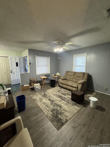 2727 Coldstream Street San Antonio TX 78224
