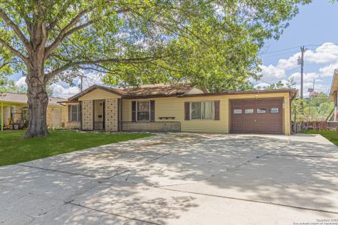 638 Prestwick Boulevard San Antonio TX 78223