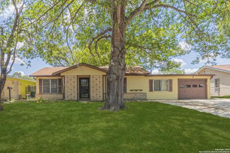 638 Prestwick Boulevard San Antonio TX 78223