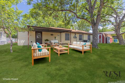 638 Prestwick Boulevard San Antonio TX 78223