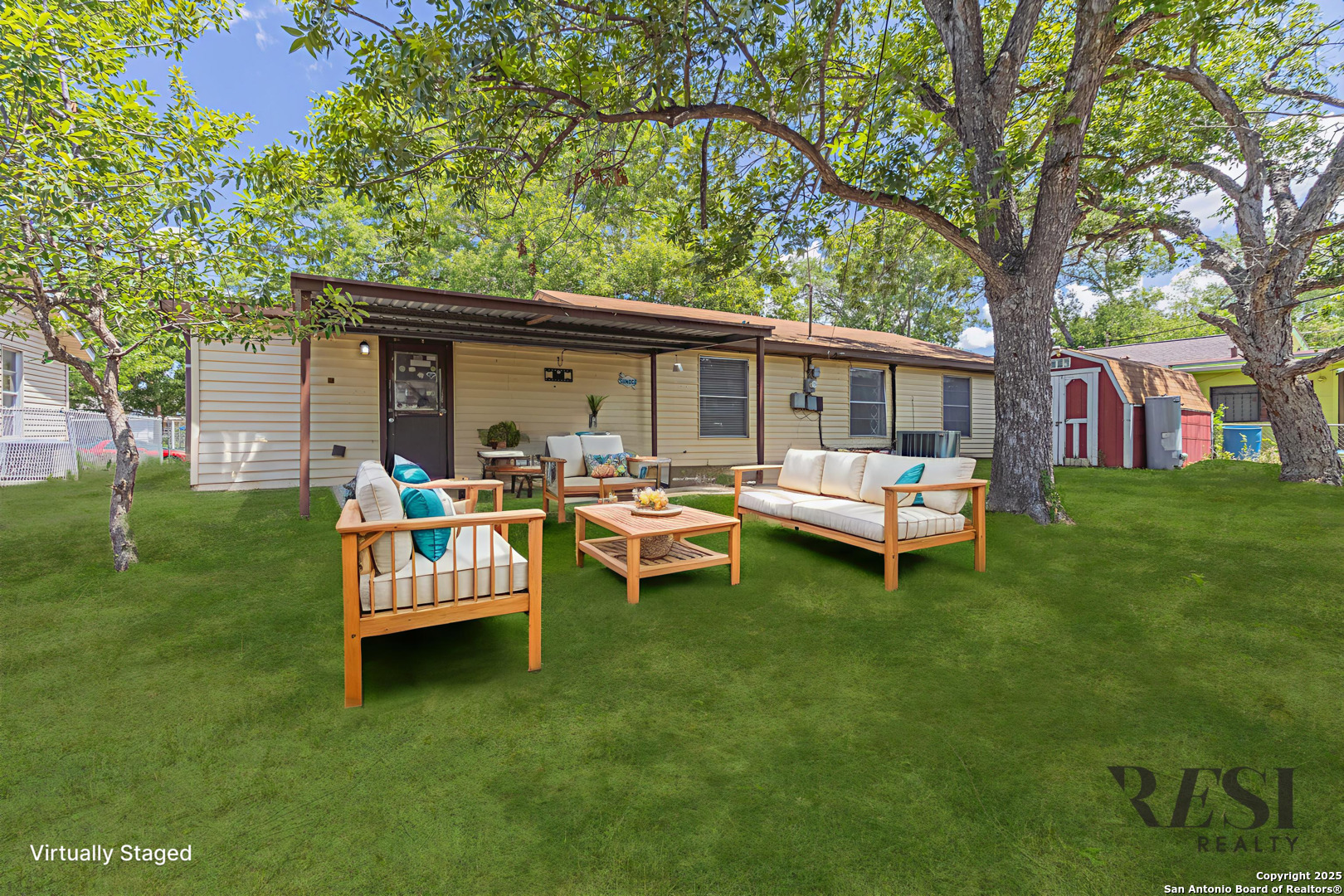 638 Prestwick Boulevard San Antonio TX 78223