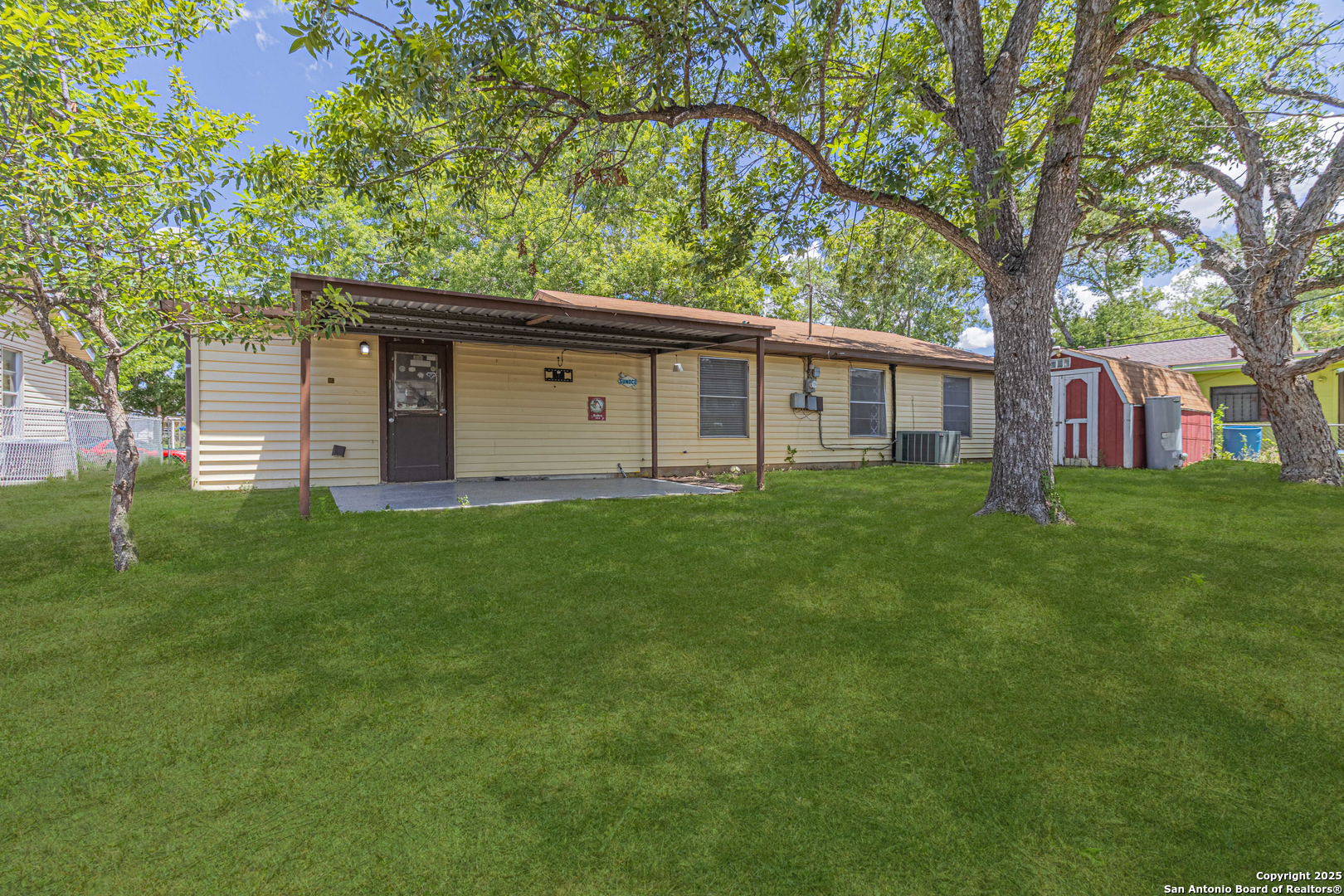 638 Prestwick Boulevard San Antonio TX 78223