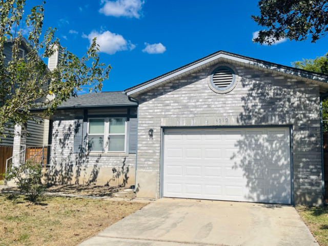 4519 Sterlingford Place San Antonio TX 78217
