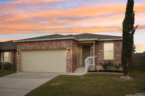 24243 Invitation Oak San Antonio TX 78261