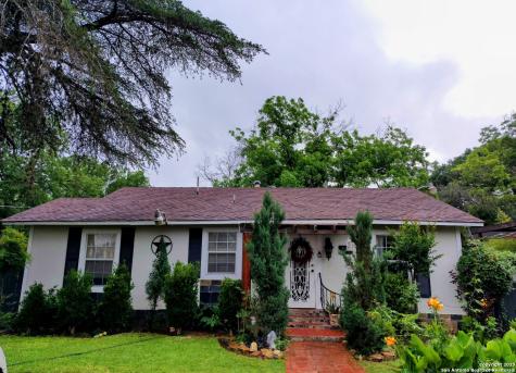 724 Holmgreen San Antonio TX 78220