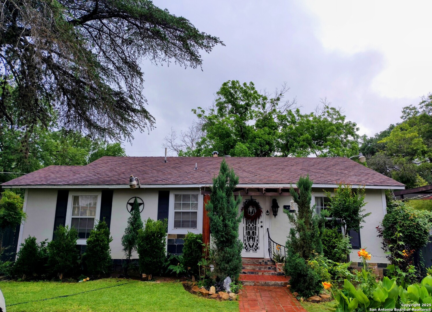 724 Holmgreen San Antonio TX 78220