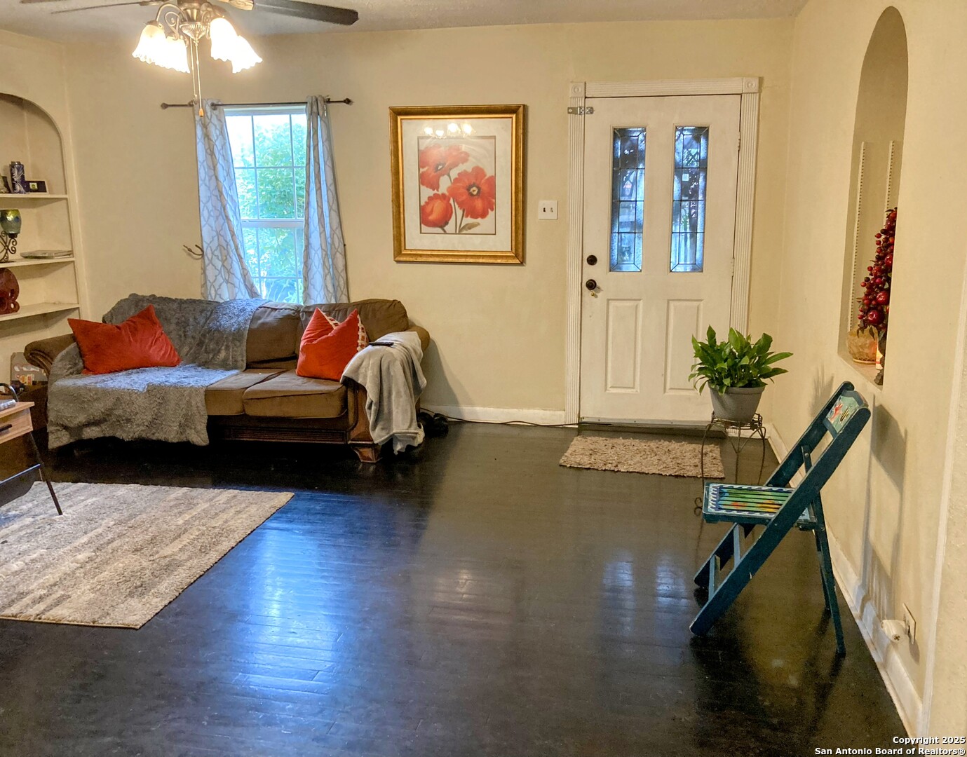 724 Holmgreen San Antonio TX 78220
