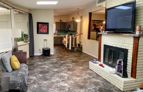 724 Holmgreen San Antonio TX 78220