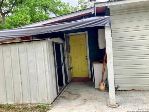 724 Holmgreen San Antonio TX 78220