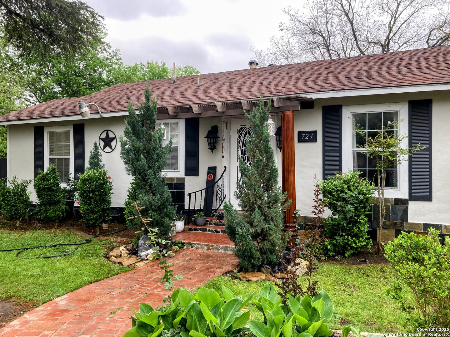 724 Holmgreen San Antonio TX 78220