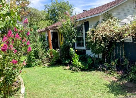 724 Holmgreen San Antonio TX 78220