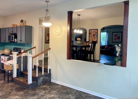 724 Holmgreen San Antonio TX 78220
