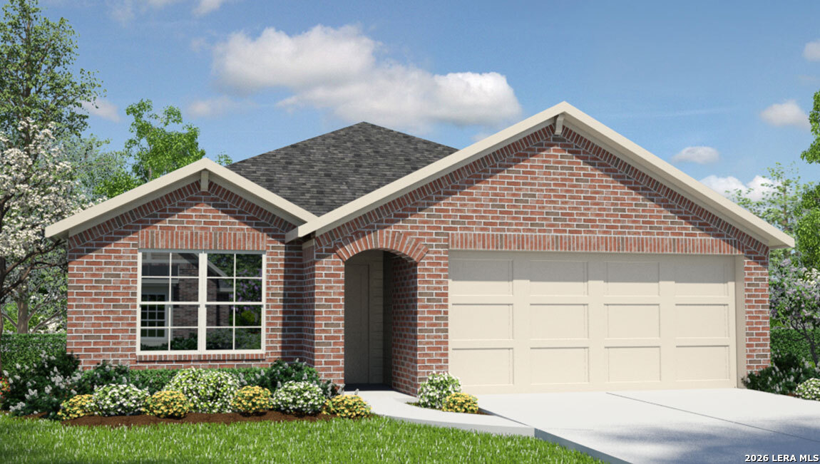 12061 Golden Quartz San Antonio TX 78245