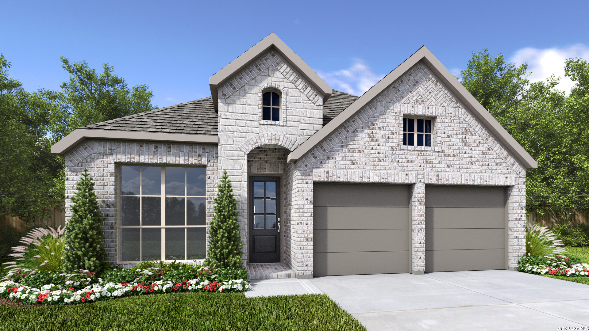 4213 Mountain Ash San Antonio TX 78245