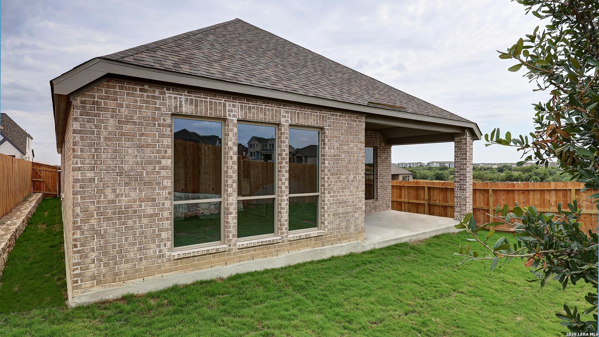 4213 Mountain Ash San Antonio TX 78245