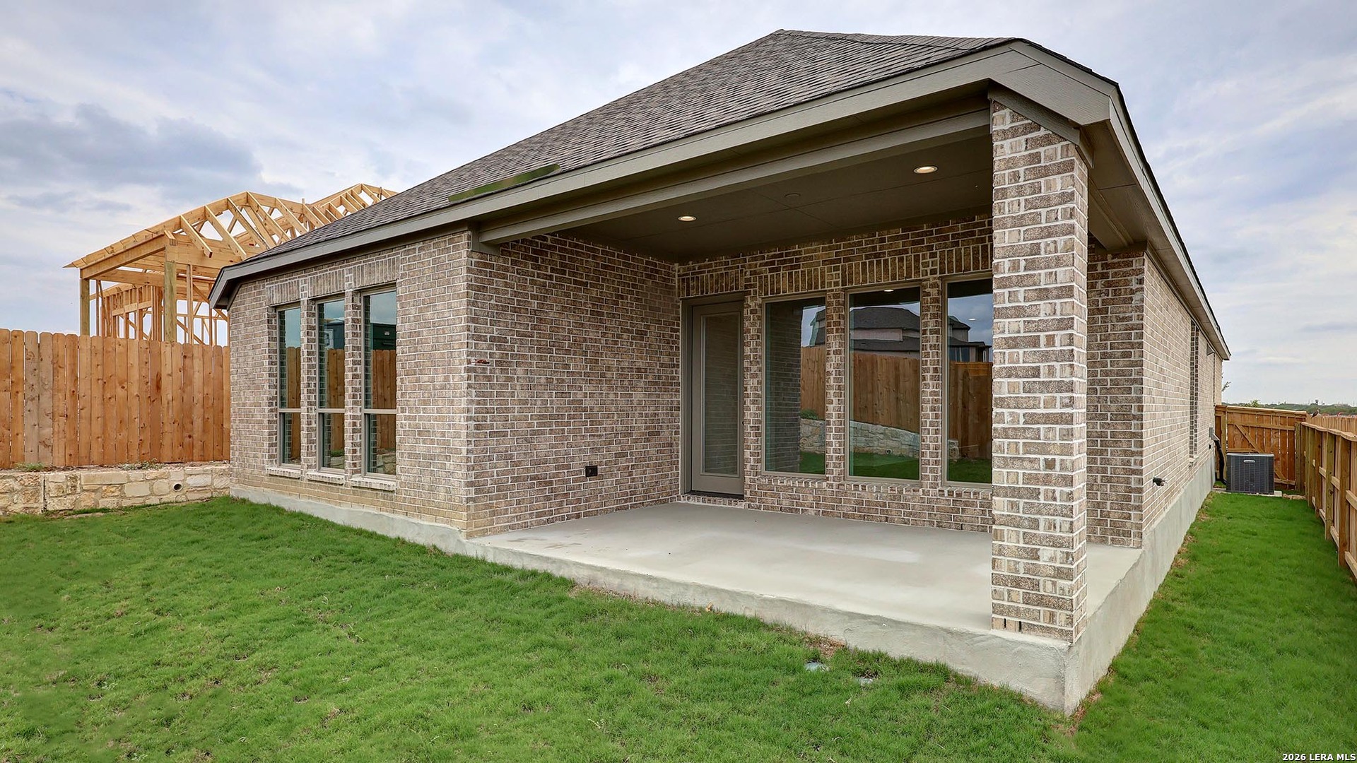 4213 Mountain Ash San Antonio TX 78245