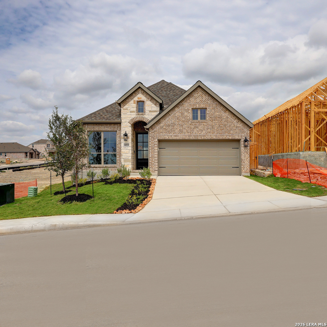 4213 Mountain Ash San Antonio TX 78245