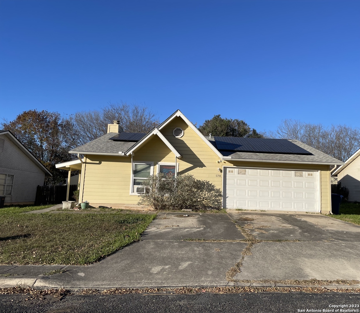 5711 Three Springs Drive San Antonio TX 78244