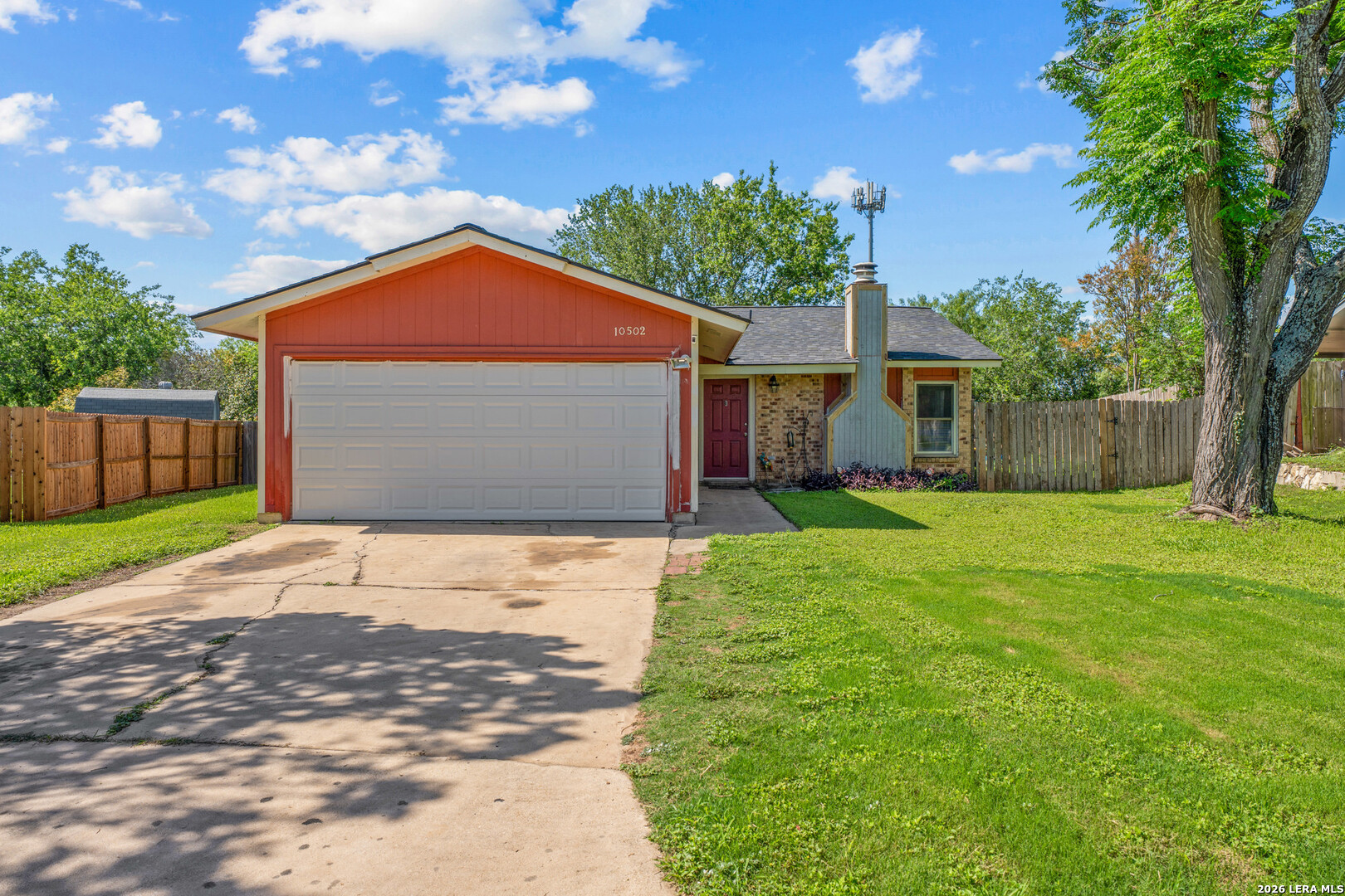 10502 Kinderhook San Antonio TX 78245