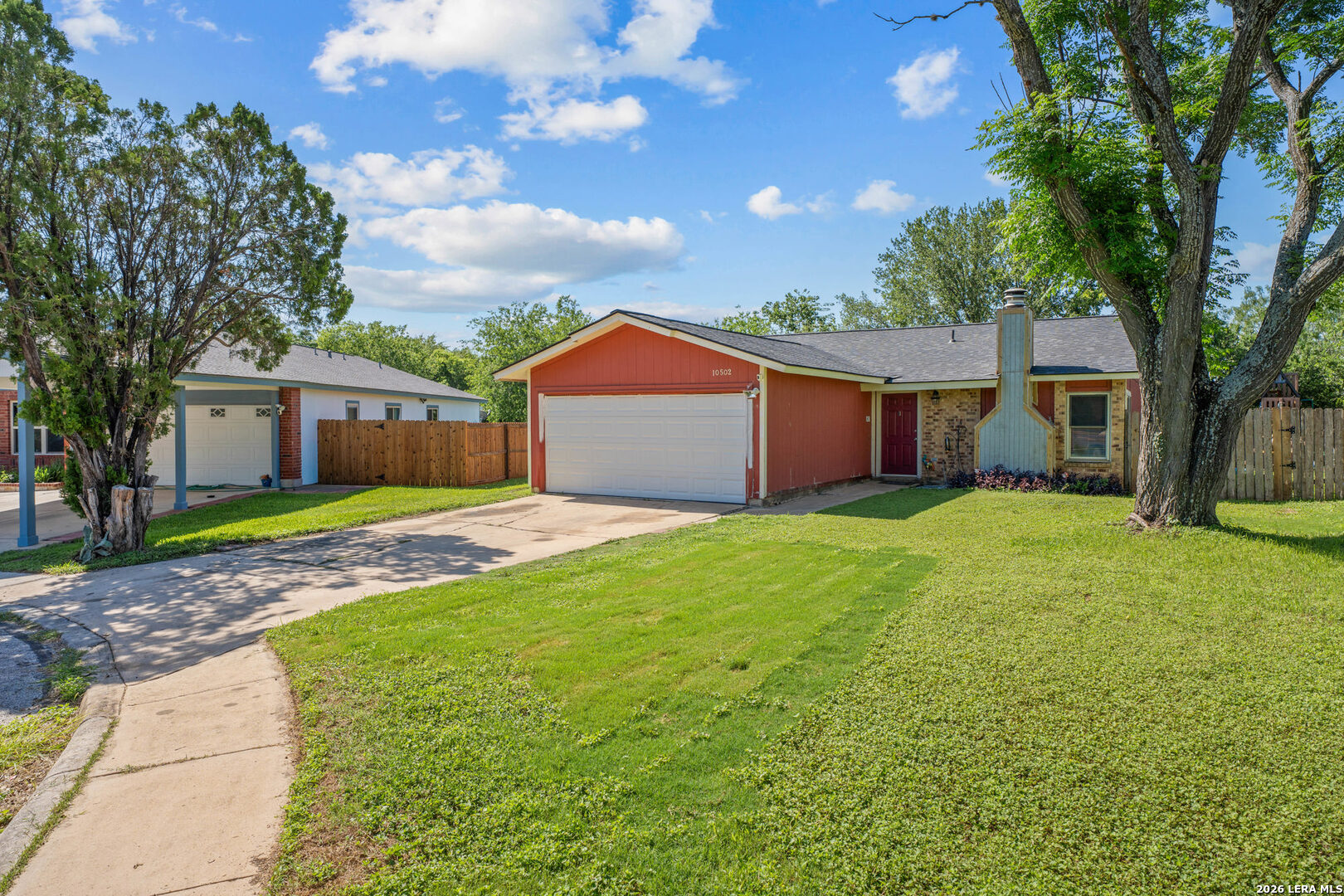10502 Kinderhook San Antonio TX 78245