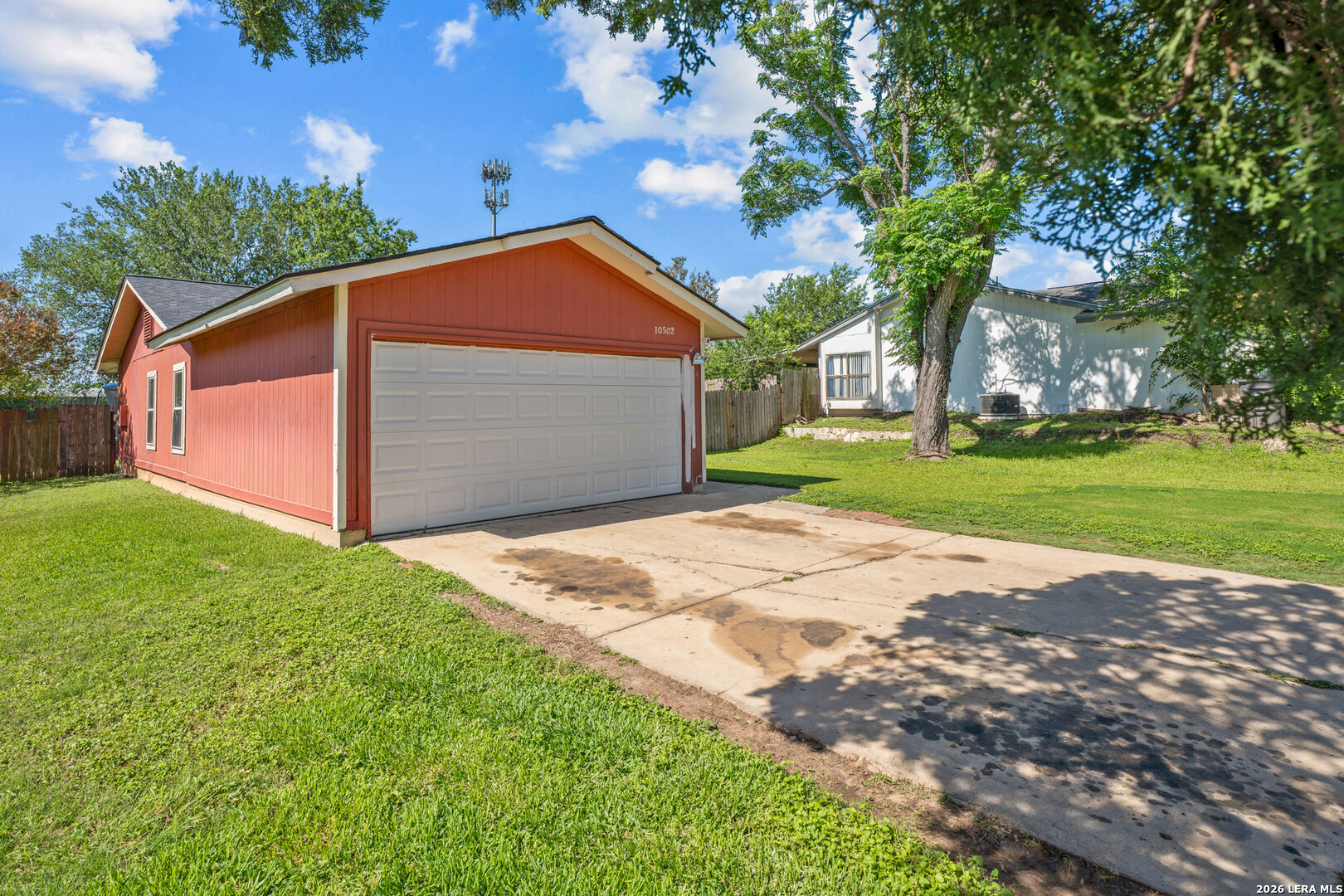 10502 Kinderhook San Antonio TX 78245