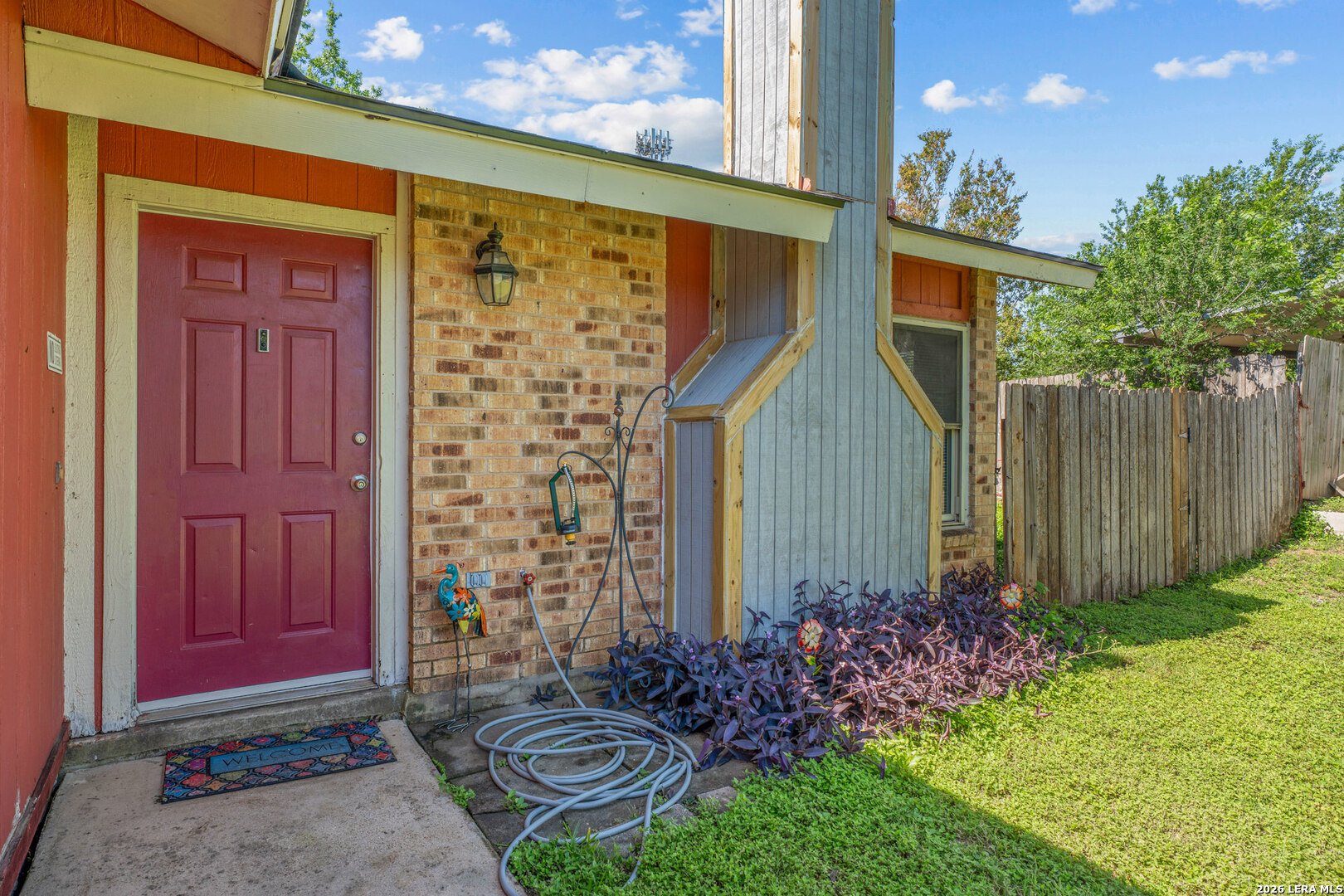 10502 Kinderhook San Antonio TX 78245