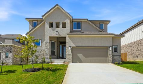 314 Glenwood Ranch Cibolo TX 78108