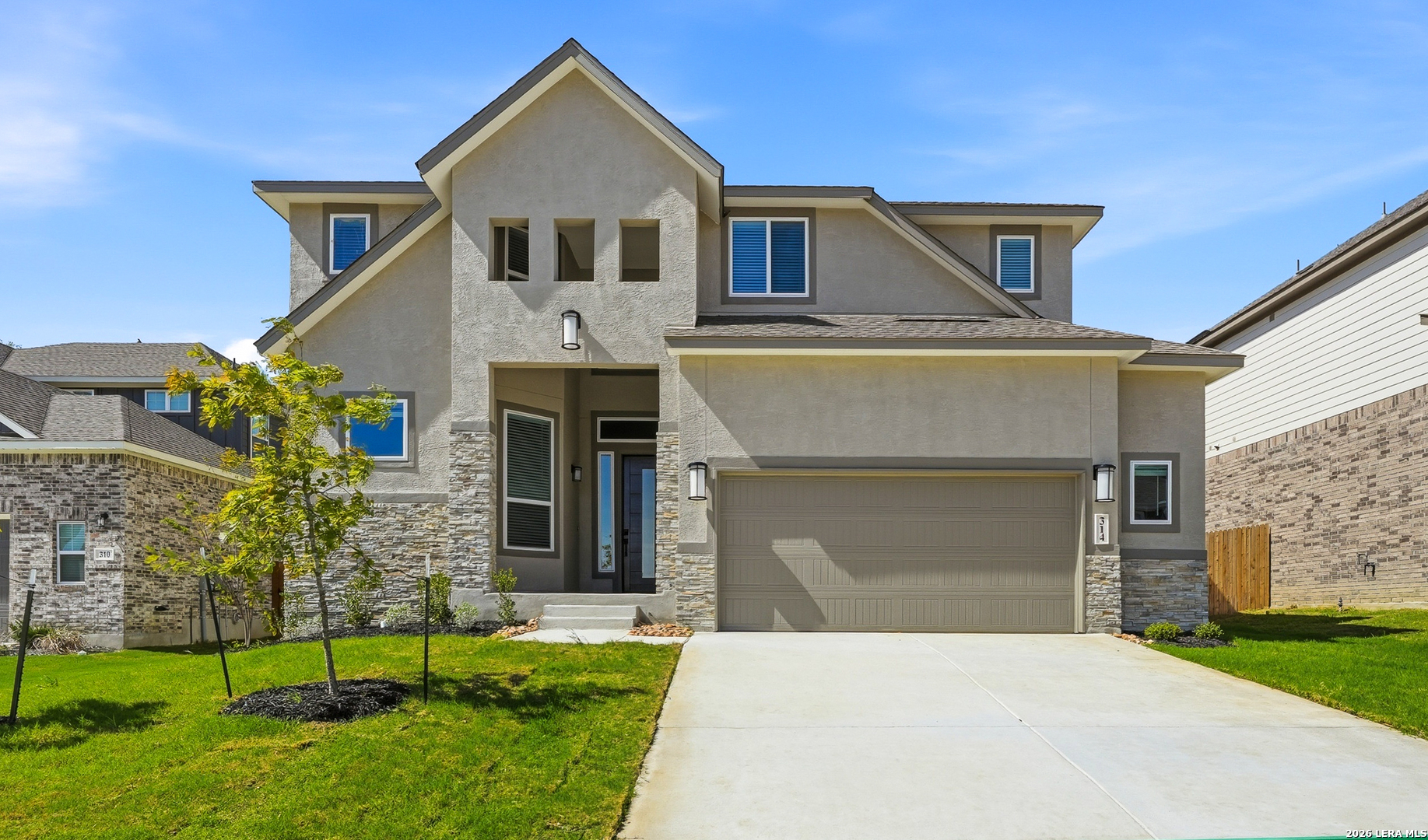 314 Glenwood Ranch Cibolo TX 78108