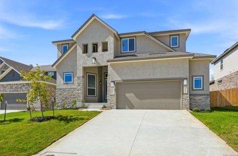 314 Glenwood Ranch Cibolo TX 78108