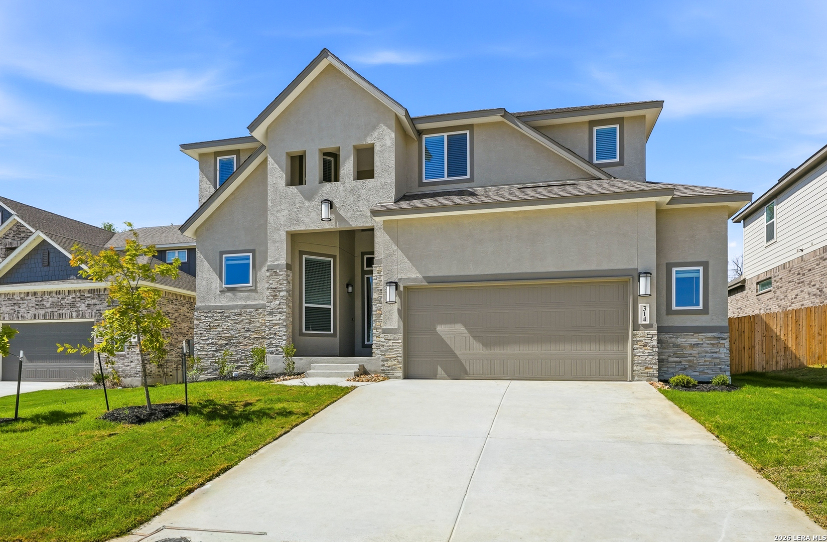 314 Glenwood Ranch Cibolo TX 78108