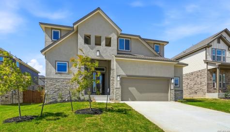 314 Glenwood Ranch Cibolo TX 78108