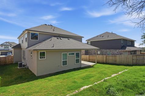 314 Glenwood Ranch Cibolo TX 78108