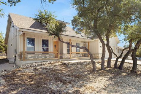 1177 Lasso Loop Canyon Lake TX 78133
