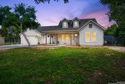 176 Campbell Canyon Lake TX 78133