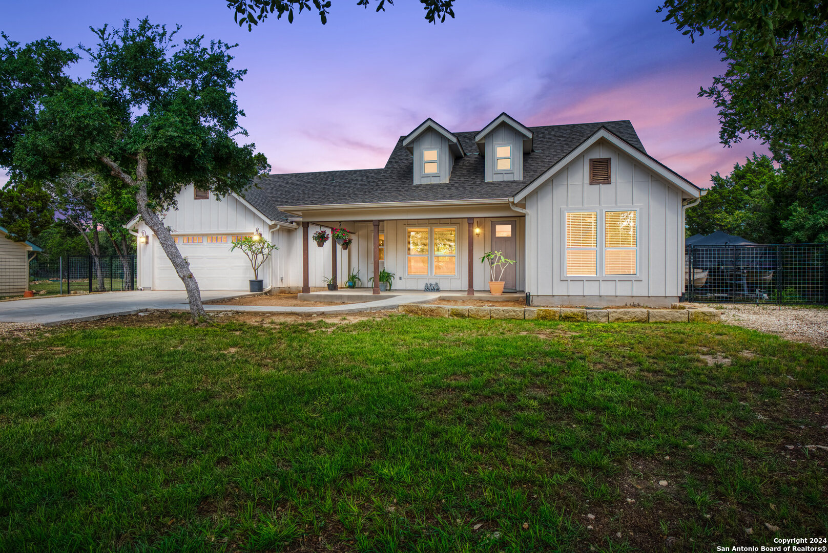 176 Campbell Canyon Lake TX 78133