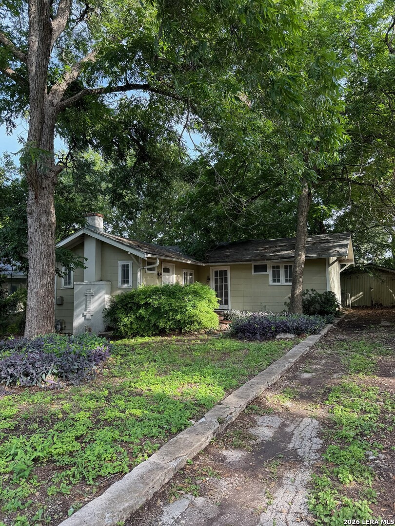 122 Routt San Antonio TX 78209