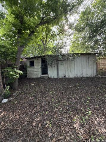 122 Routt San Antonio TX 78209