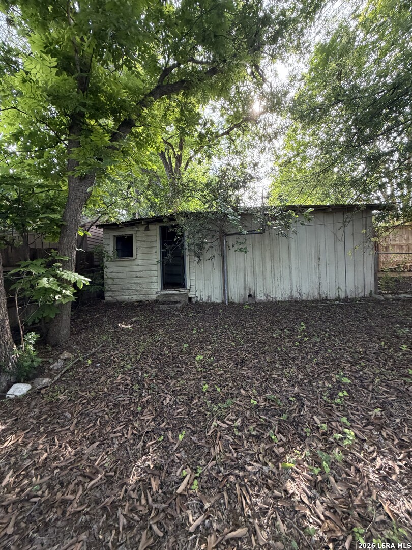 122 Routt San Antonio TX 78209