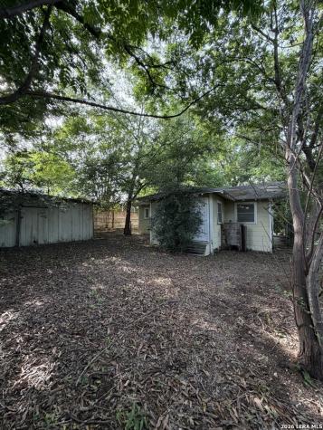 122 Routt San Antonio TX 78209