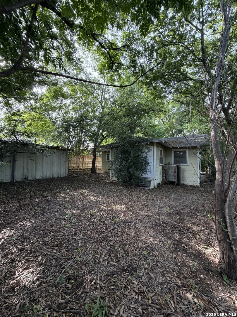122 Routt San Antonio TX 78209