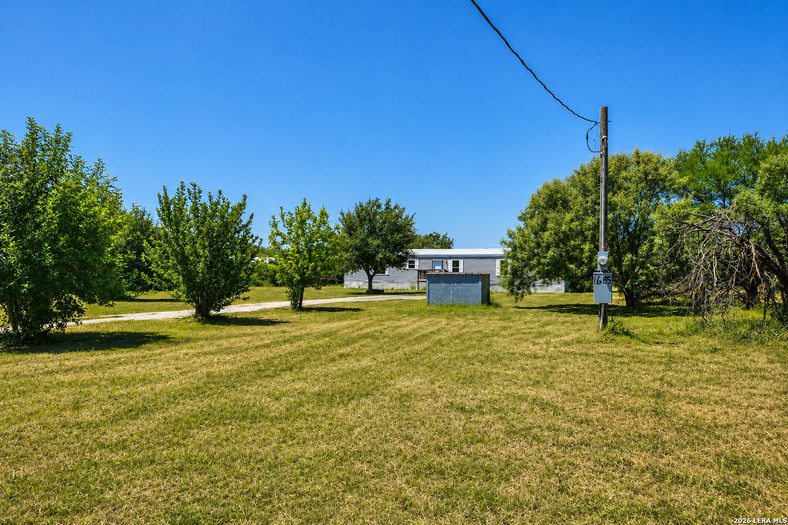 1685 County Road 5715 Natalia TX 78059
