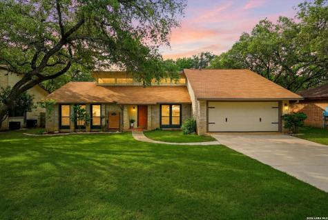 14203 Rocky Pine Woods Street San Antonio TX 78249
