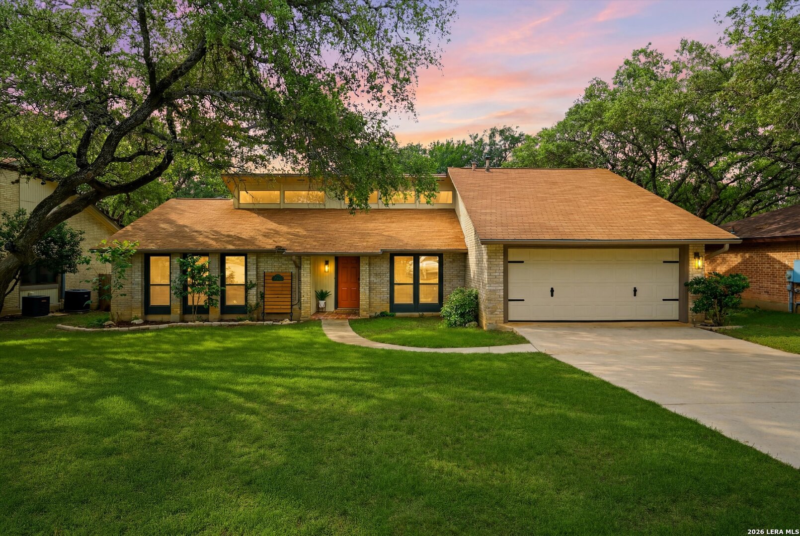 14203 Rocky Pine Woods Street San Antonio TX 78249