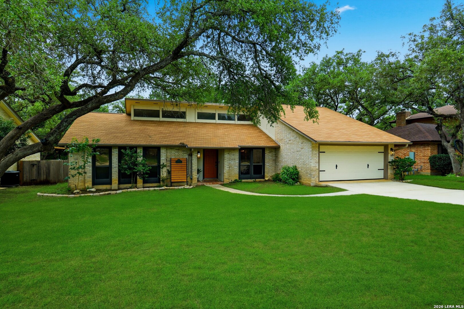 14203 Rocky Pine Woods Street San Antonio TX 78249