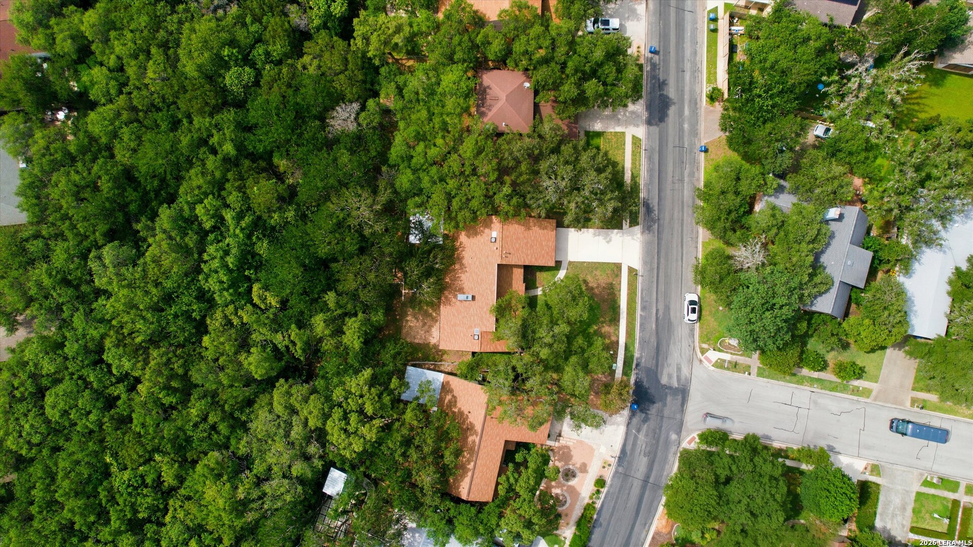 14203 Rocky Pine Woods Street San Antonio TX 78249