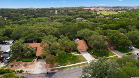 14203 Rocky Pine Woods Street San Antonio TX 78249