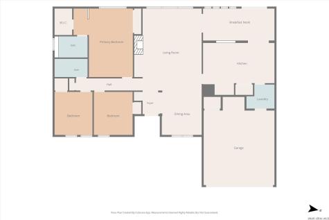 14203 Rocky Pine Woods Street San Antonio TX 78249