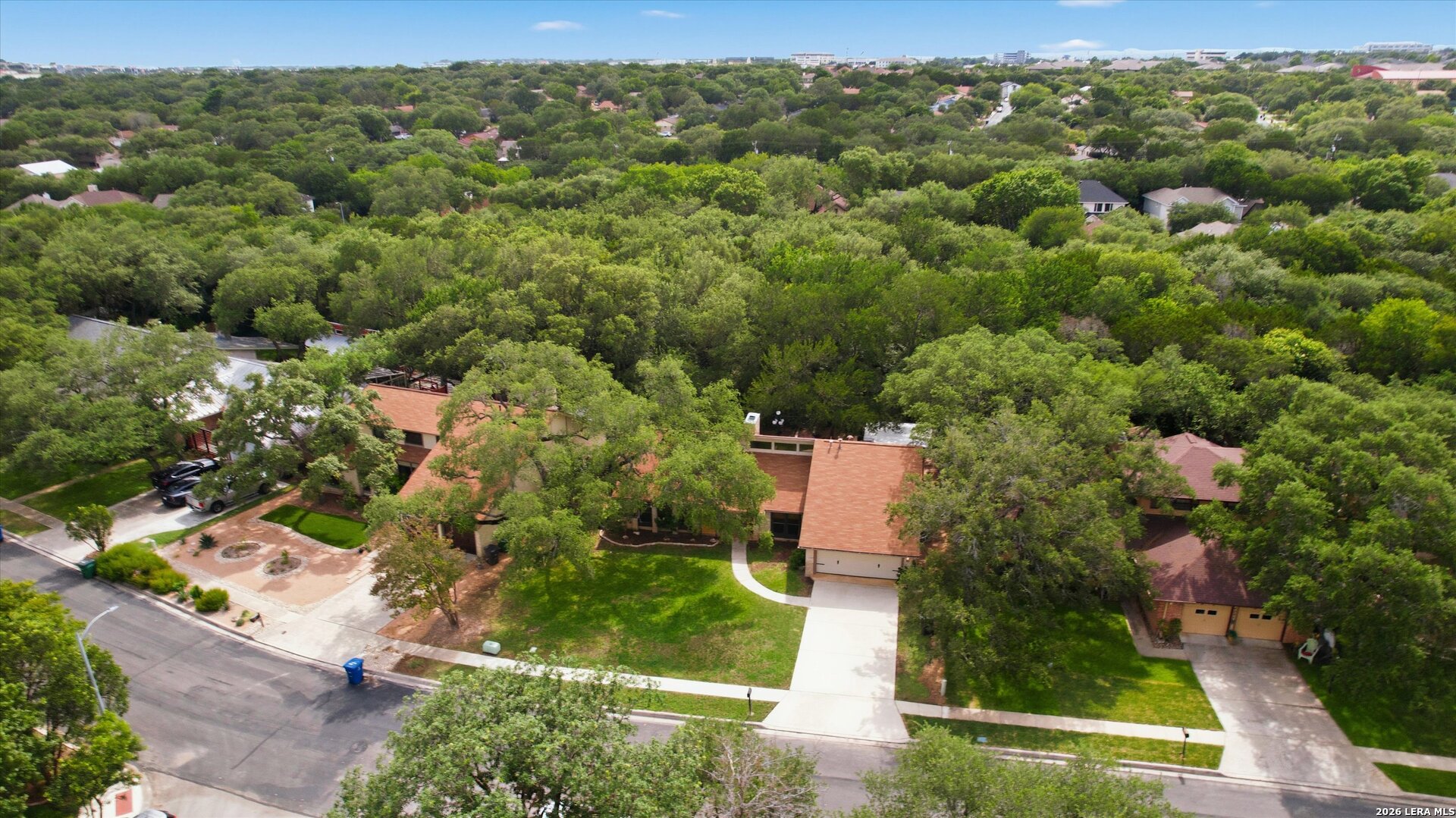 14203 Rocky Pine Woods Street San Antonio TX 78249